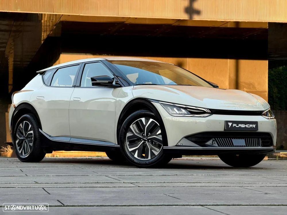 Kia EV6 - 13