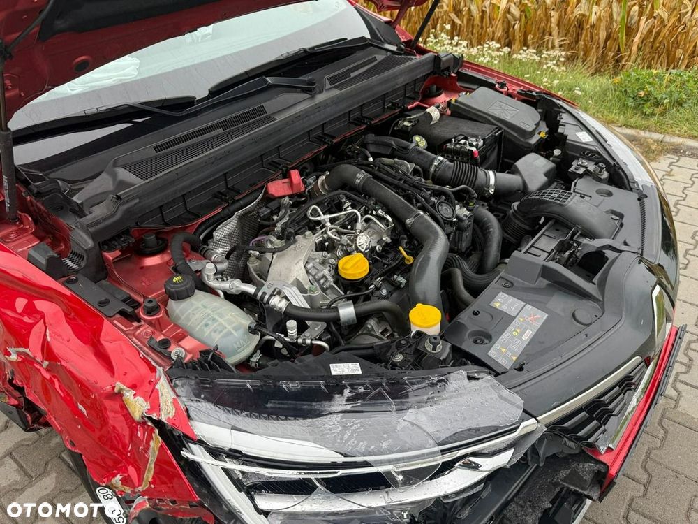 Renault Arkana 1.3 TCe mHEV Intens EDC - 9
