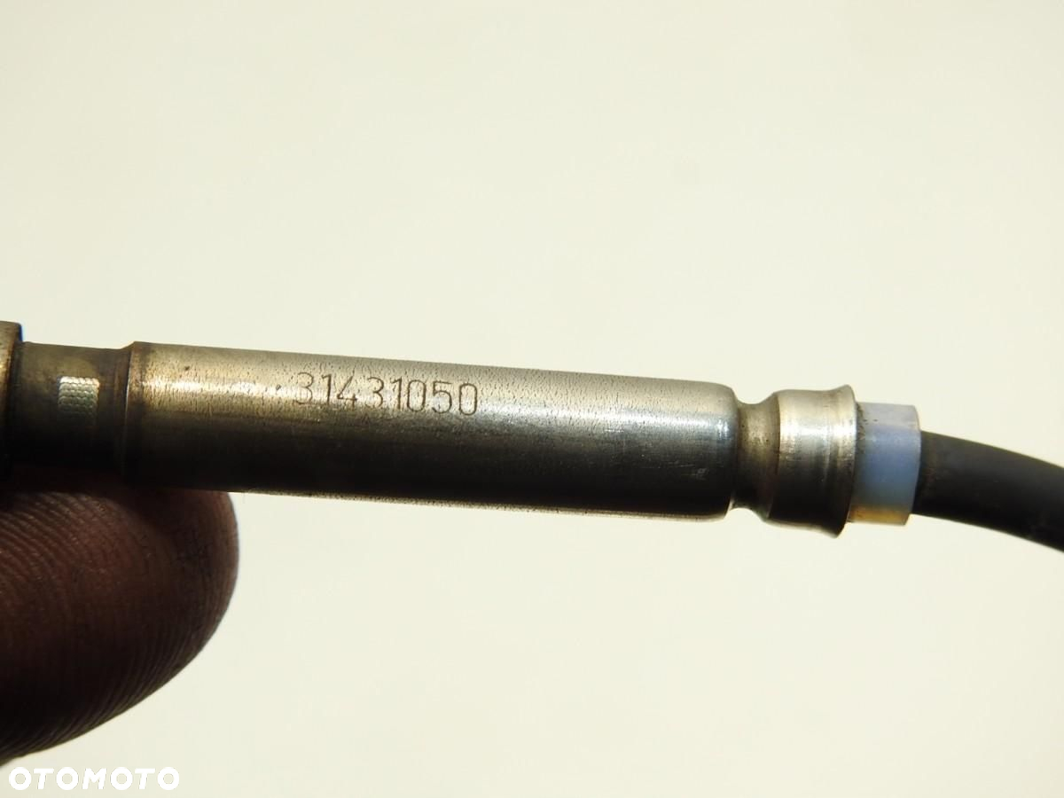 CZUJNIK TEMPERATURY SPALIN VOLVO XC60 I 2.4 D5 31431050 - 6