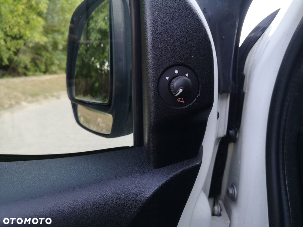 Fiat Doblo Maxi Dynamic - 8