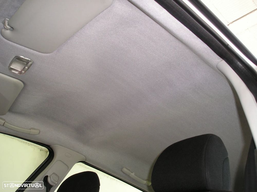 Peugeot 307 1.4 XT Premium - 16