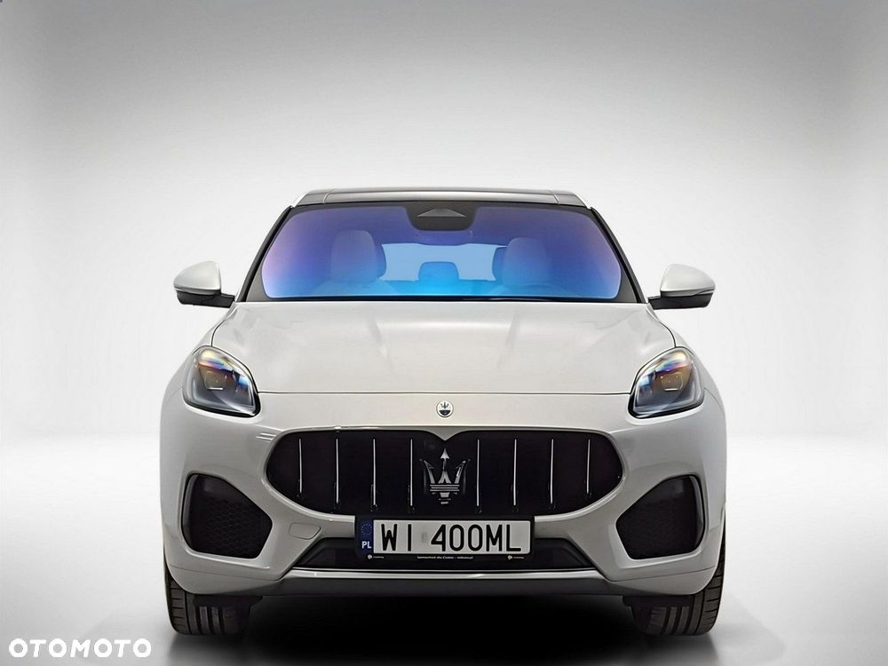 Maserati Grecale - 8