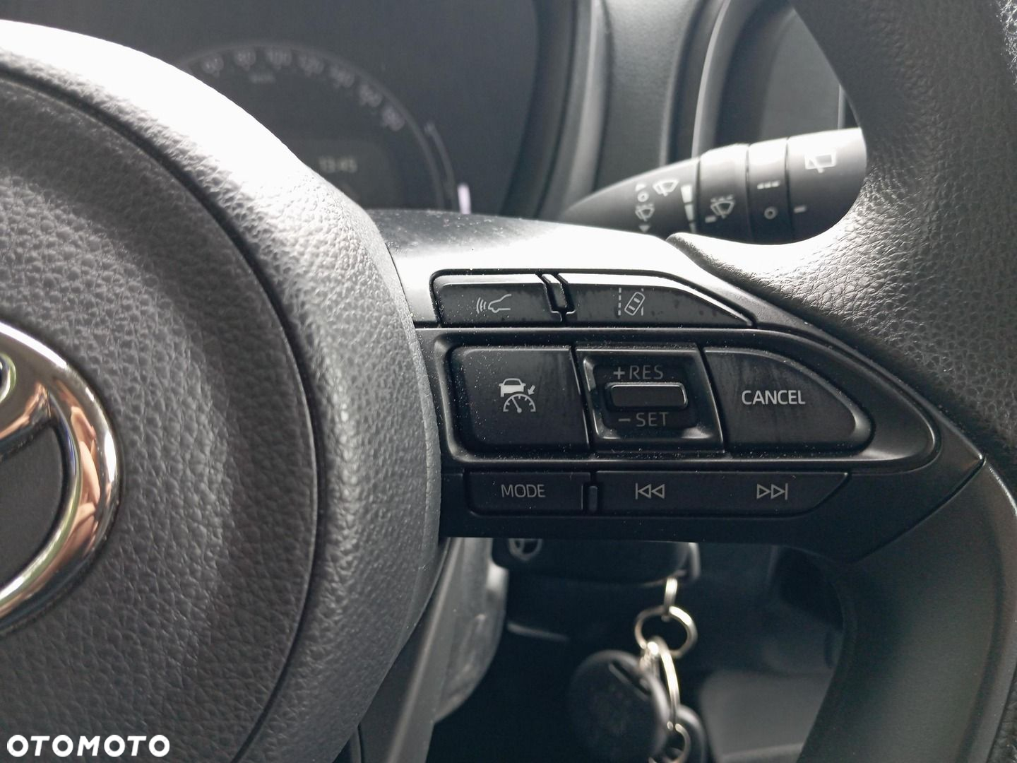 Toyota Aygo X - 17