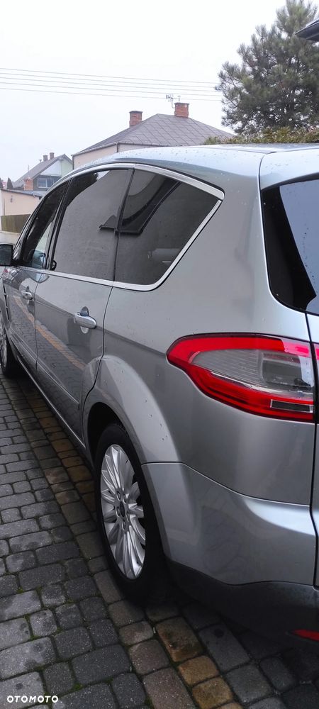 Ford S-Max 2.0 TDCi DPF Business Edition - 39