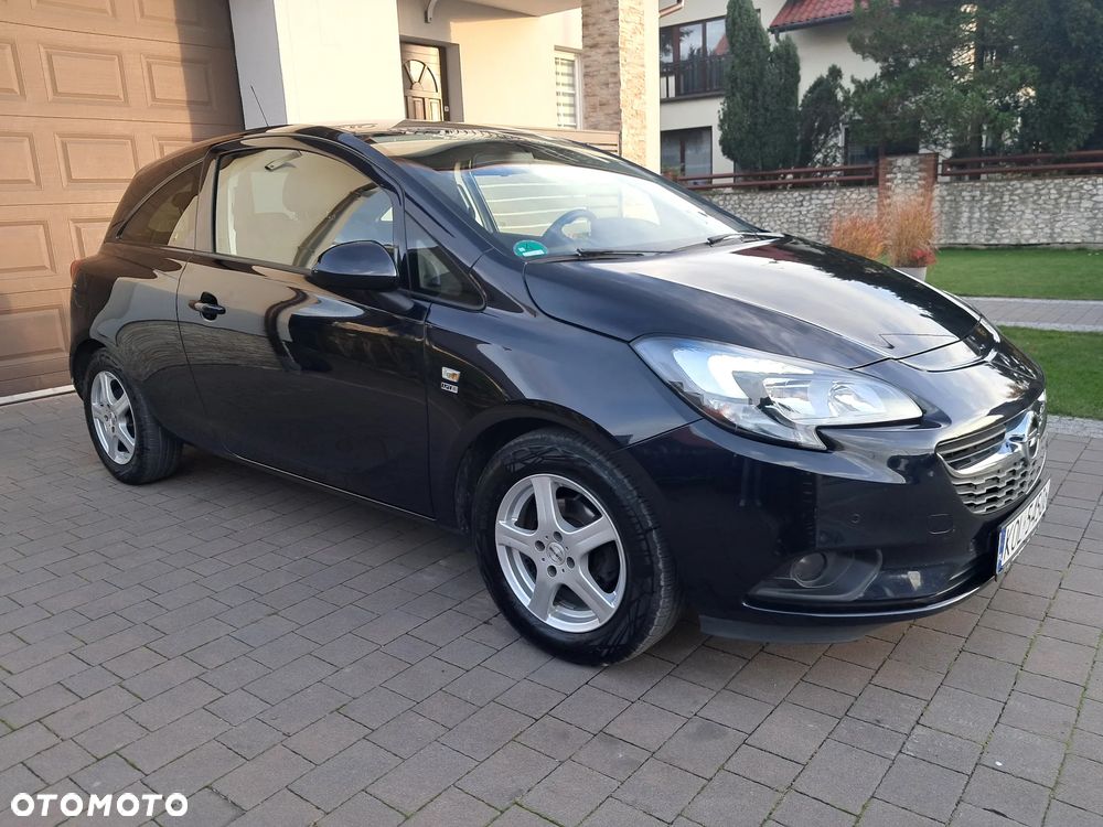 Opel Corsa 1.4 120 Jahre - 17