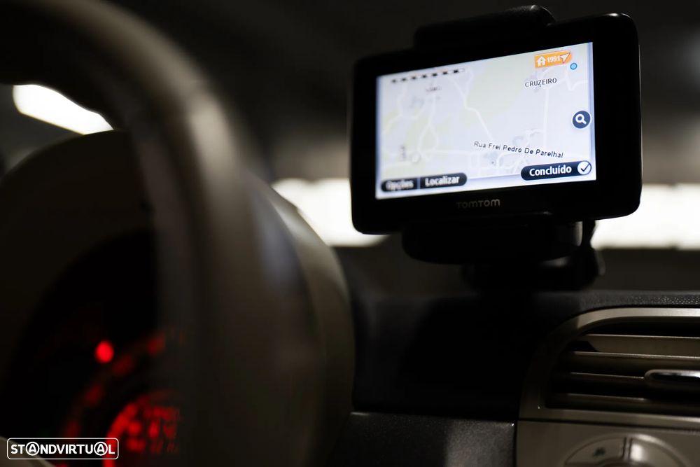 Fiat 500 1.2 Lounge - 21