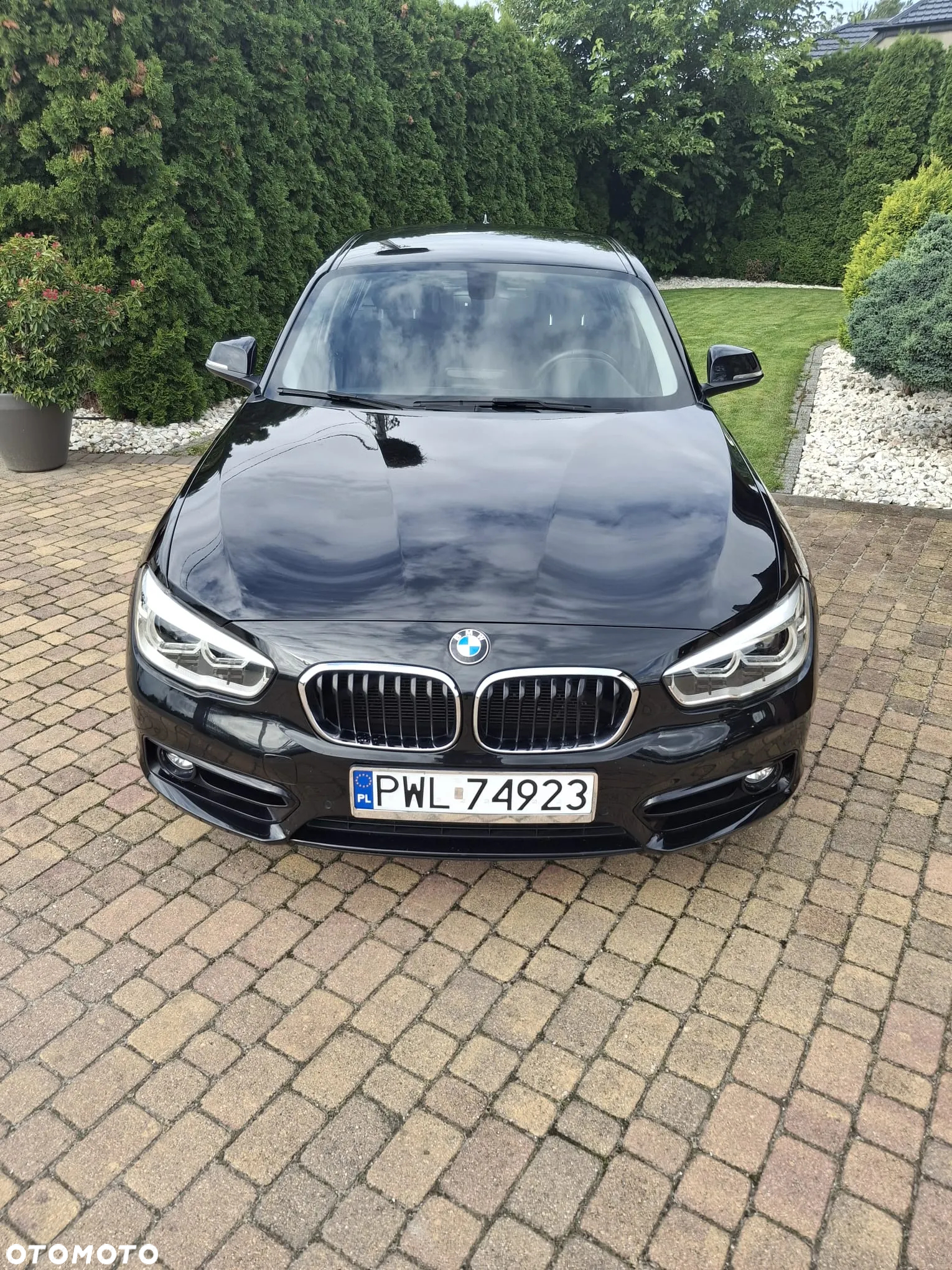 BMW Seria 1 118i - 2