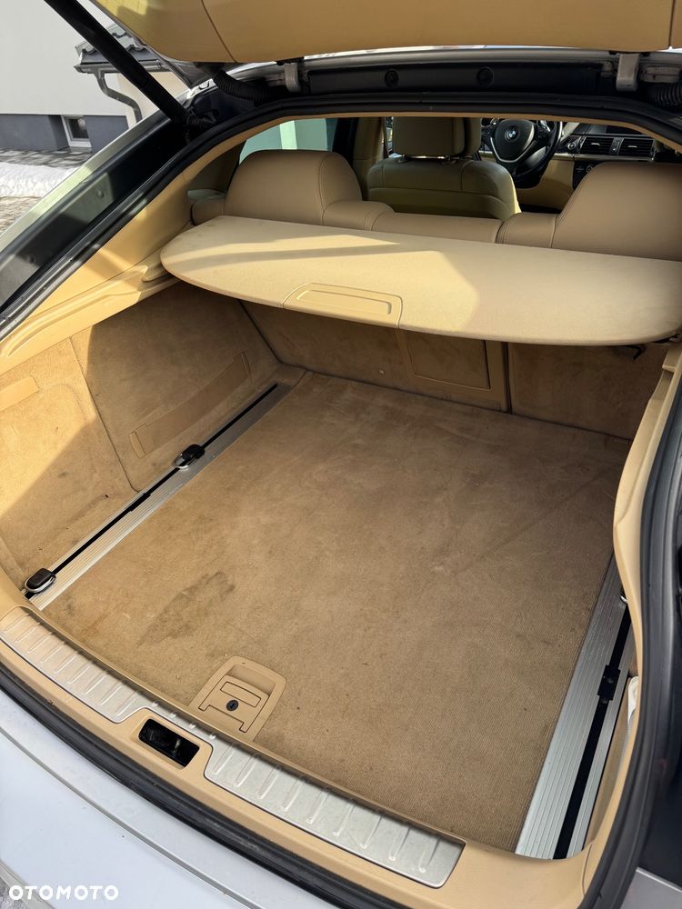 BMW X6 - 17