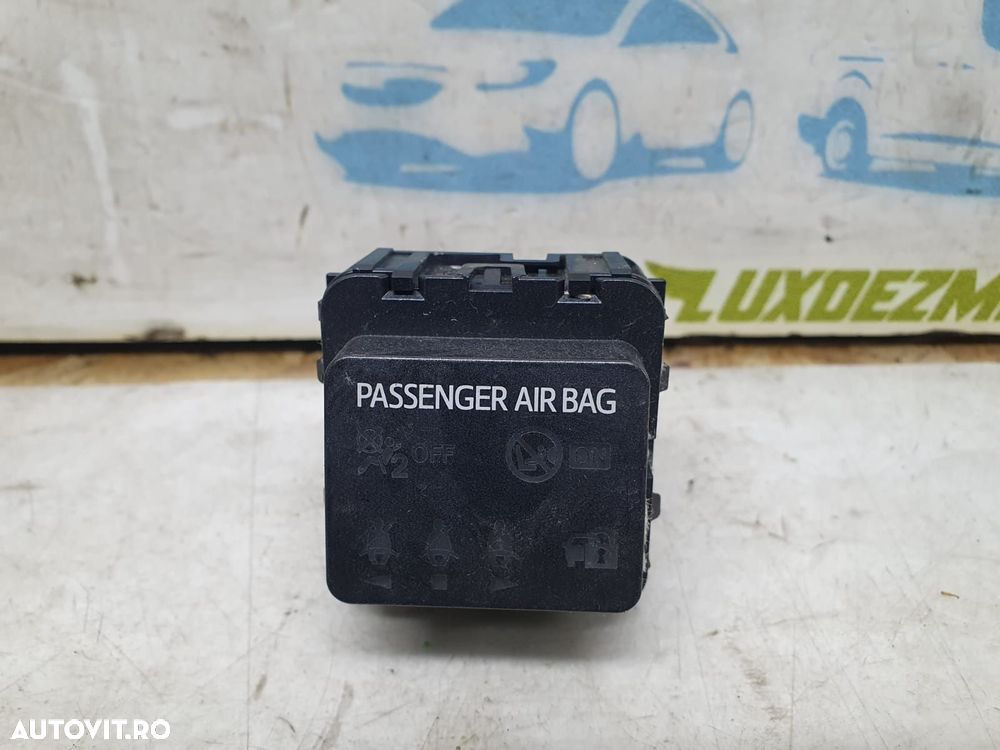 Buton airbag 489168 Toyota Auris 2 [2012 - 2015] - 1