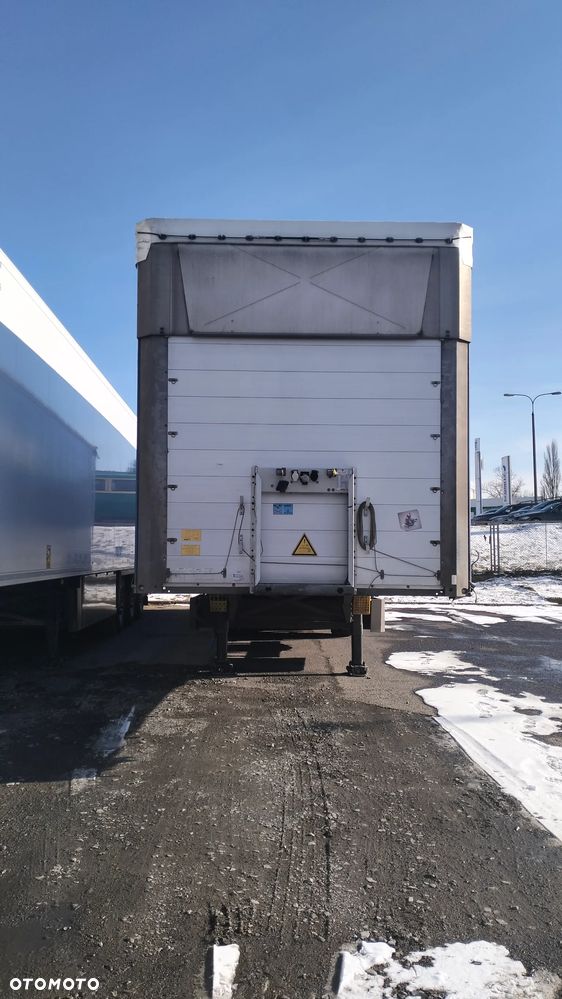 Schmitz Cargobull SCB*S3T - 15