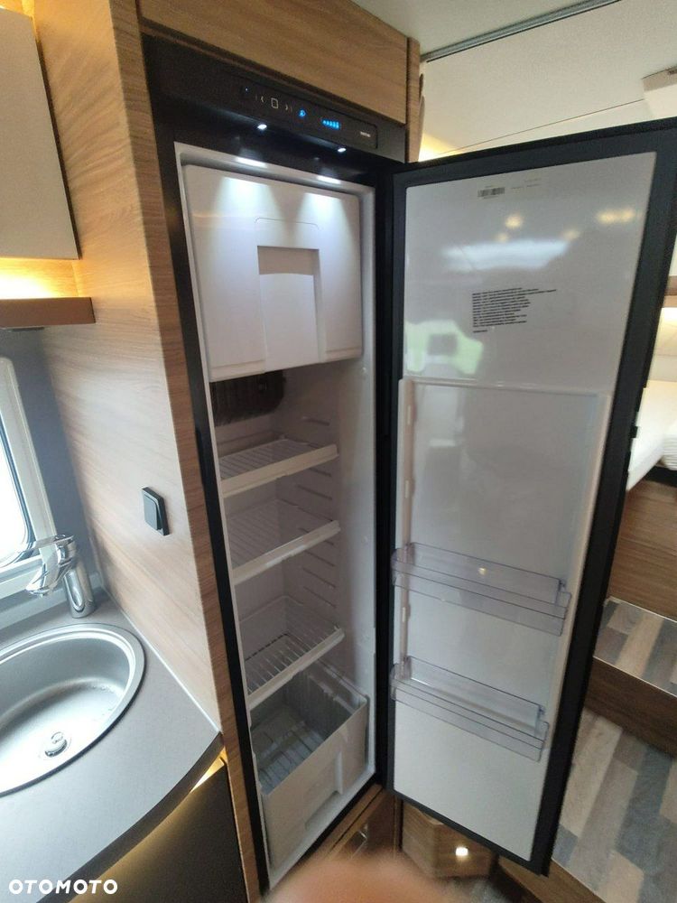 Weinsberg CaraCompact MB 640 MEG EDITION [PEPPER] - 18