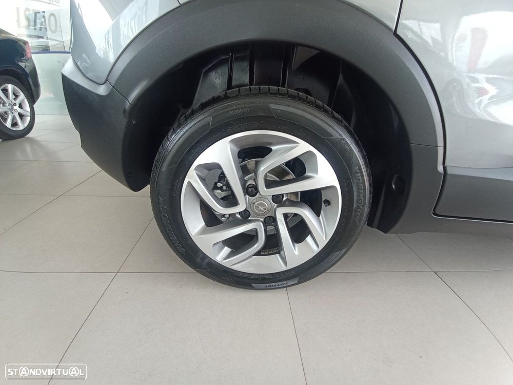 Opel Crossland X 1.6 CDTi Innovation - 21