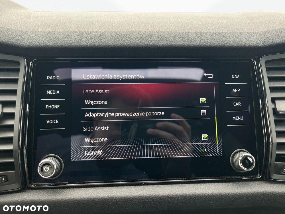 Skoda Kodiaq - 31