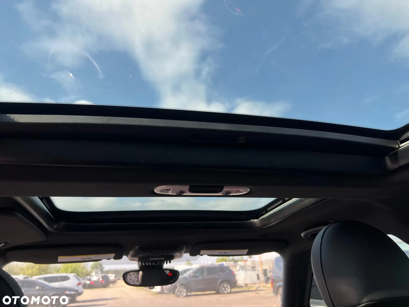 MINI Clubman Cooper S ALL4 - 17