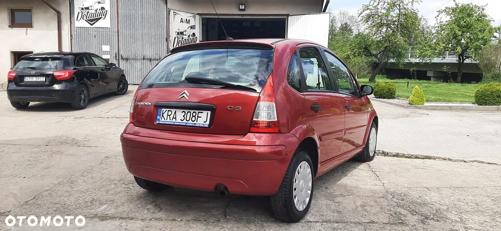 Citroën C3 - 11