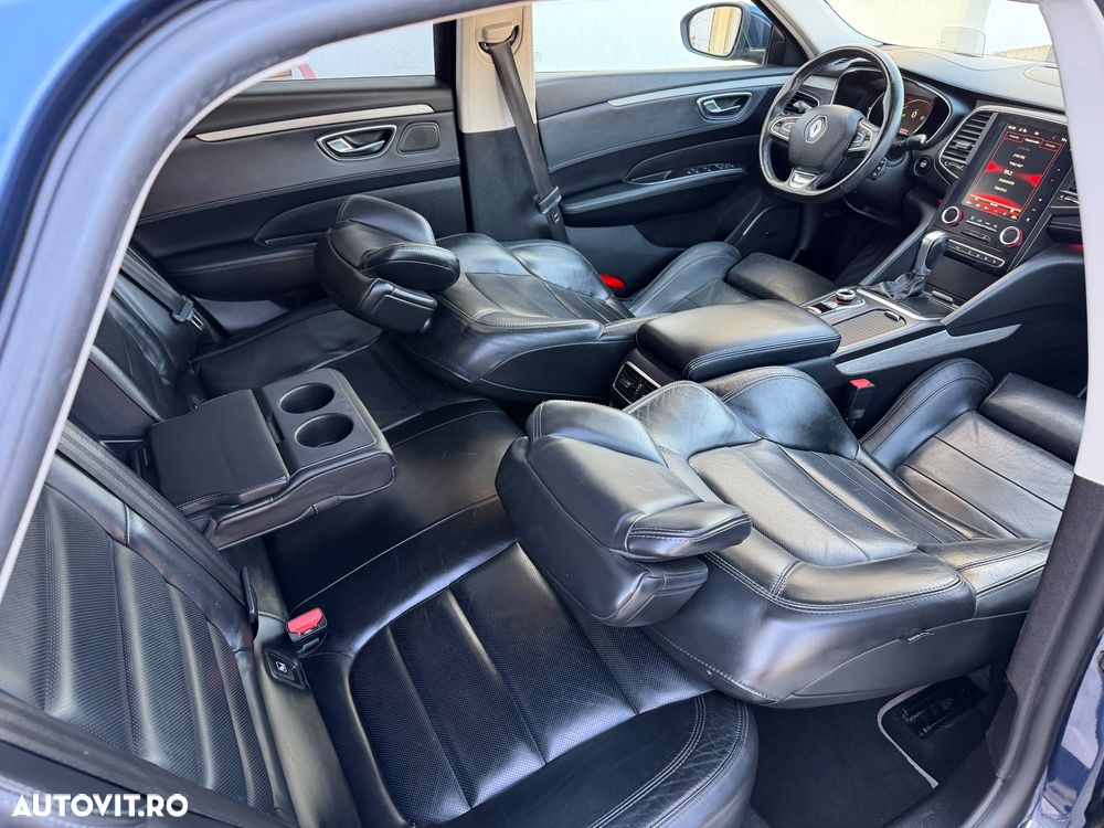 Renault Talisman ENERGY dCi 160 EDC INITIALE PARIS - 21