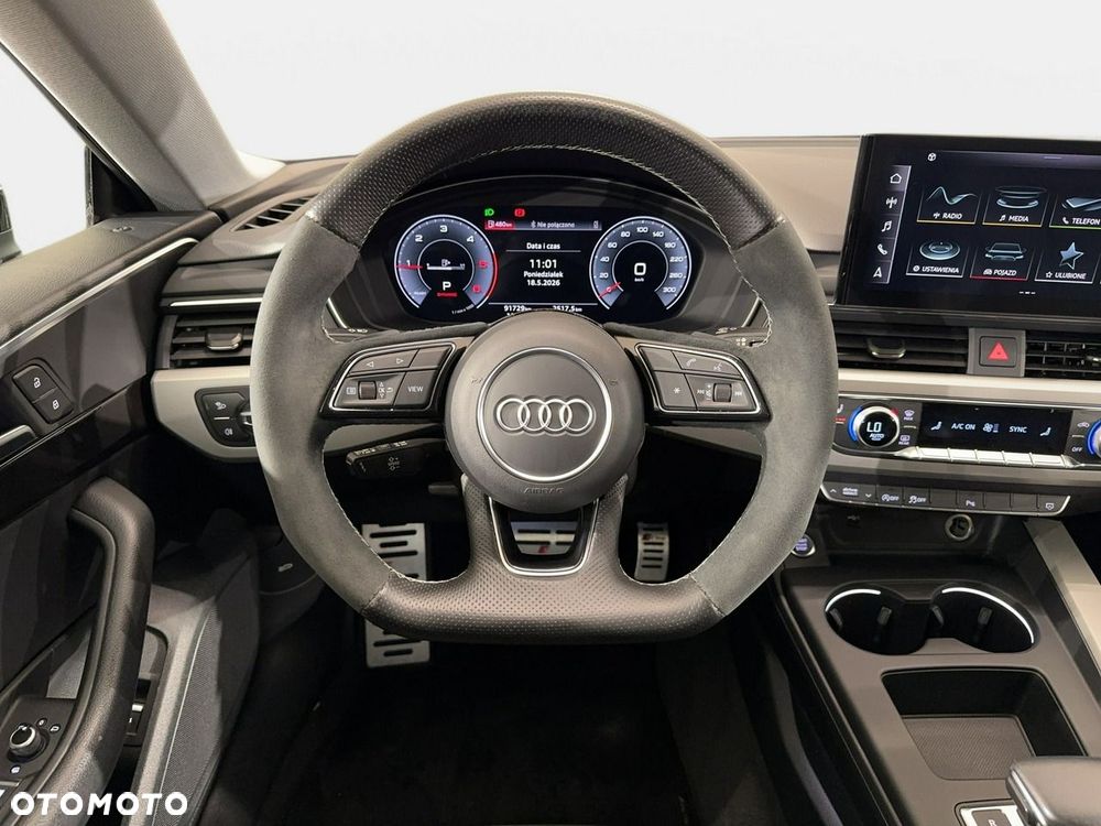 Audi A5 Sportback - 19