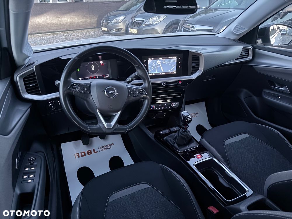 Opel Mokka 1.5 Edition - 29