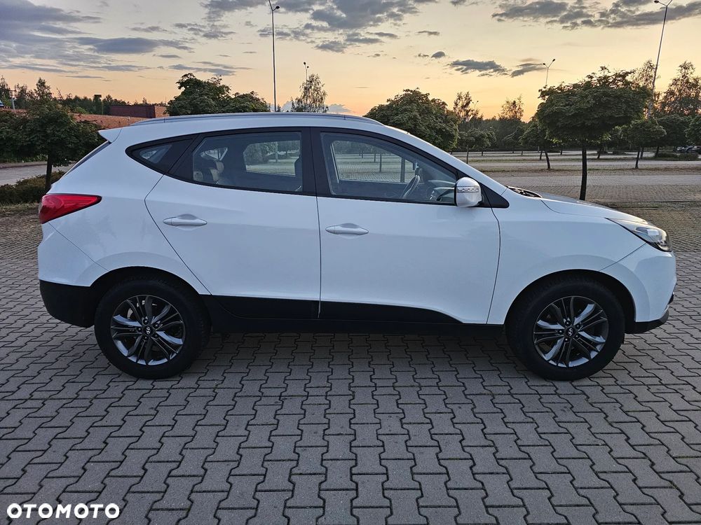 Hyundai ix35 1.7 CRDi Comfort 2WD - 3