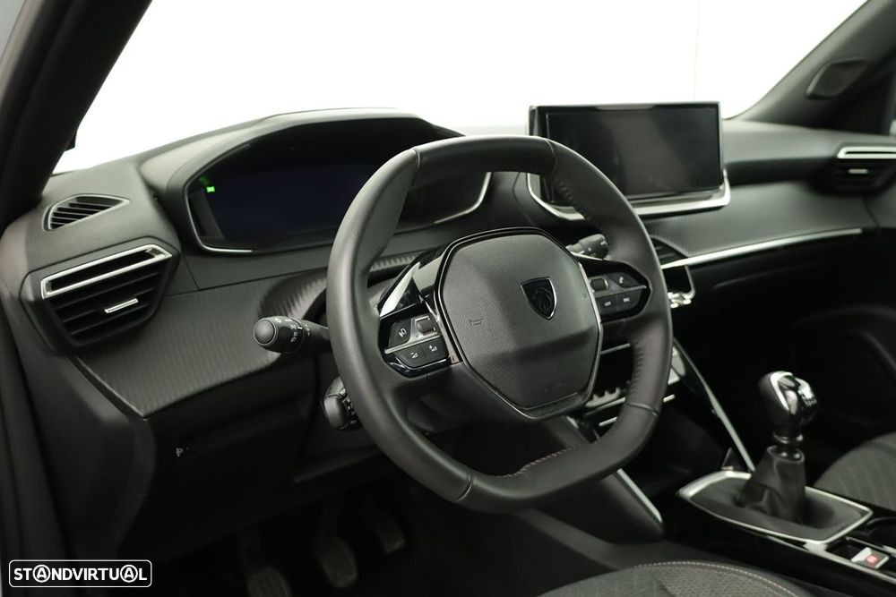 Peugeot 2008 1.2 PureTech Allure - 7