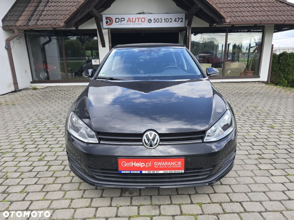 Volkswagen Golf - 2