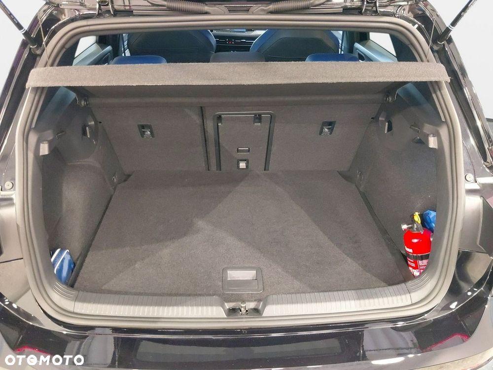 Volkswagen Golf 2.0 TSI 4Motion R DSG - 17