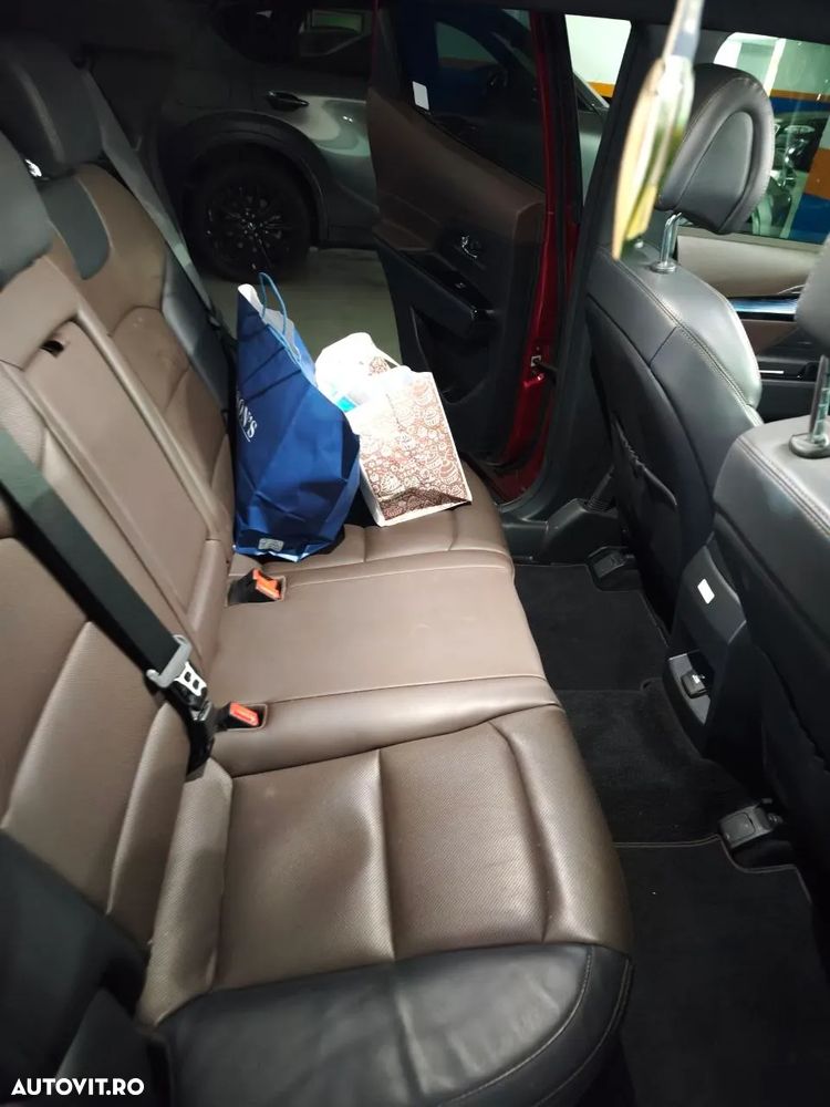 SsangYong Korando 1.5 GDI Turbo AT Premium - 10