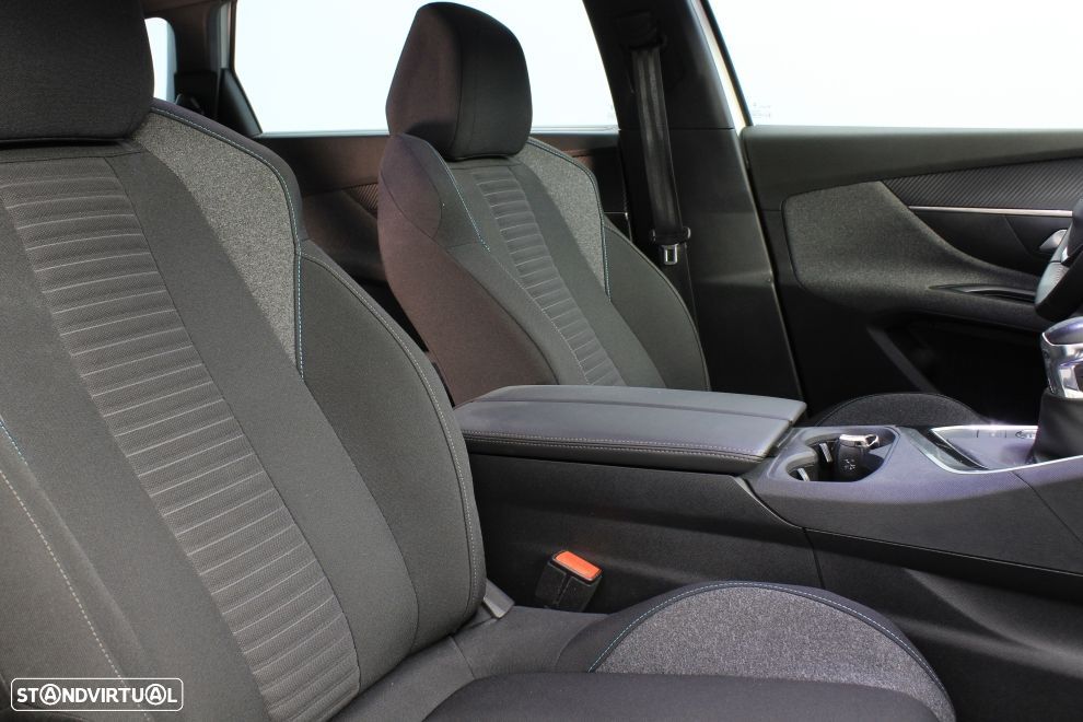 Peugeot 5008 1.2 PureTech Active Pack - 20