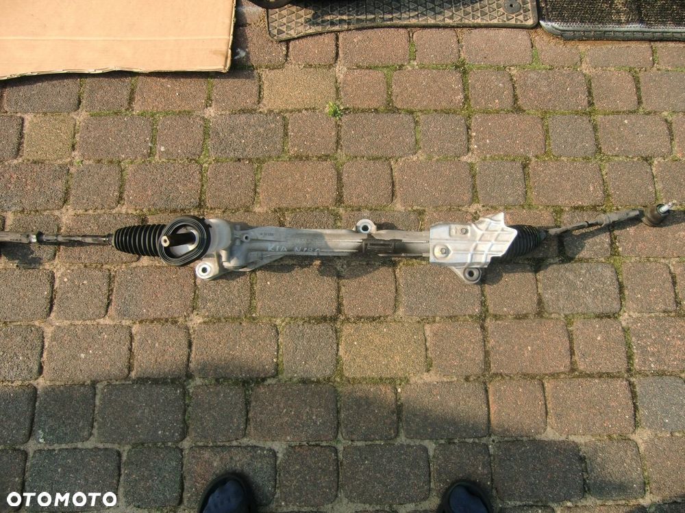 Przekładnia kierownicza KIA NIRO II 2 - 1