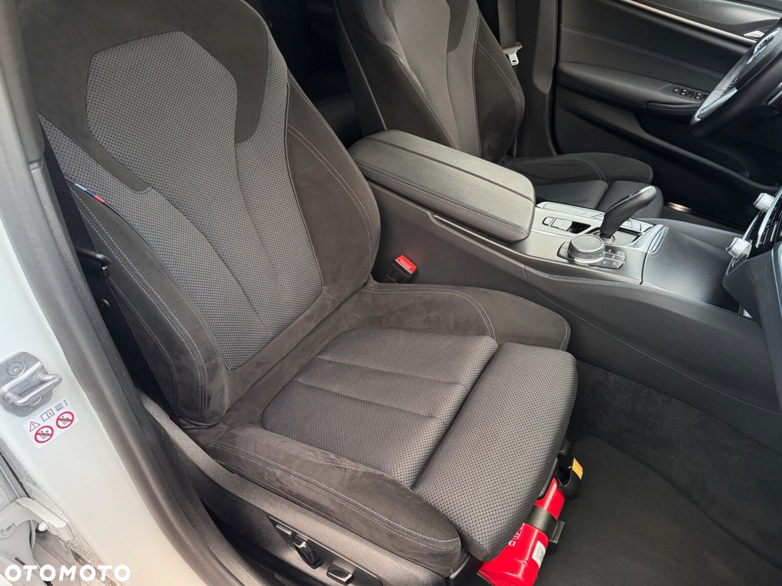 BMW Seria 5 - 34