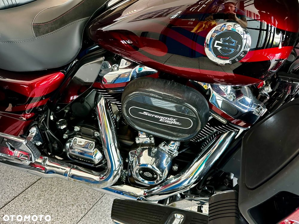 Harley-Davidson Tri Glide - 7
