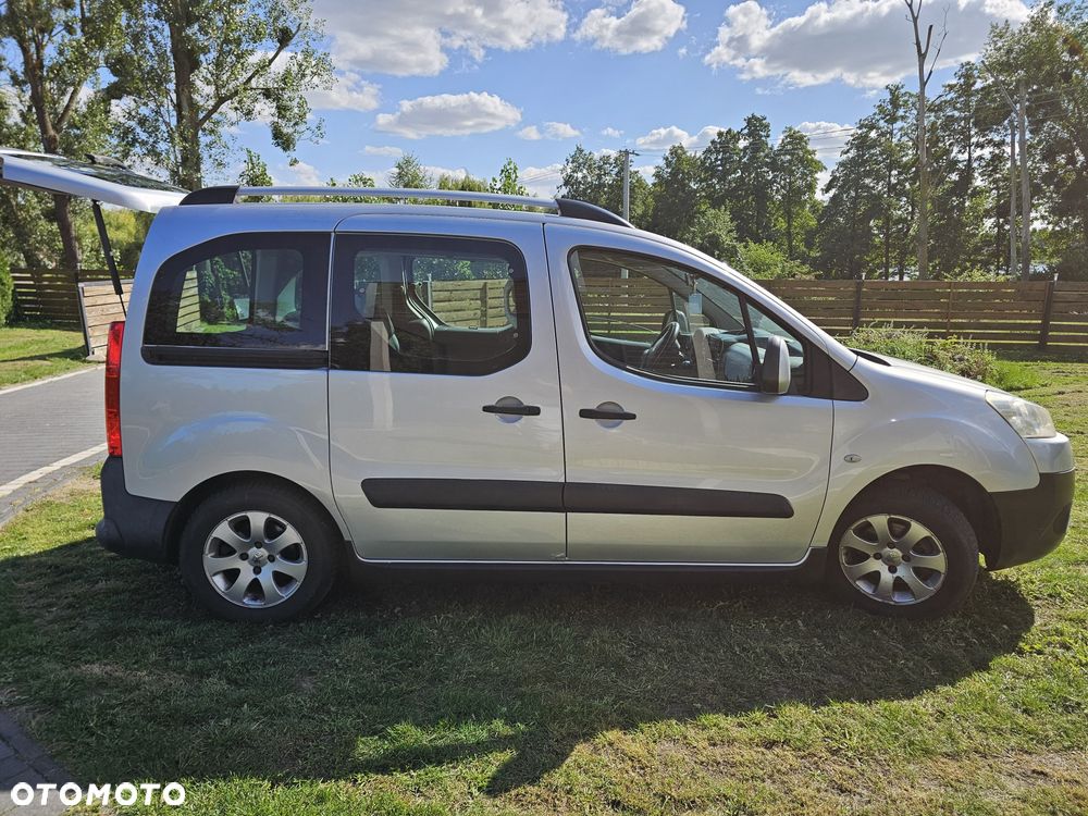 Peugeot Partner - 3