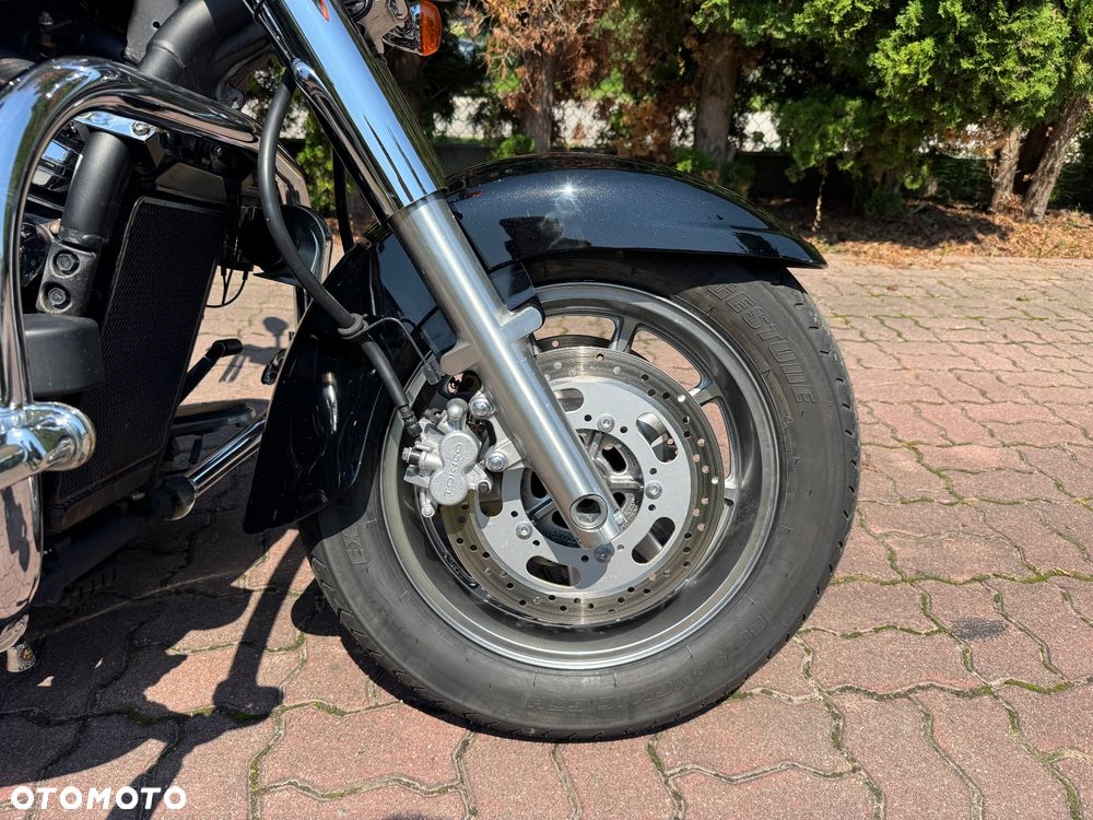 Kawasaki Vulcan - 6