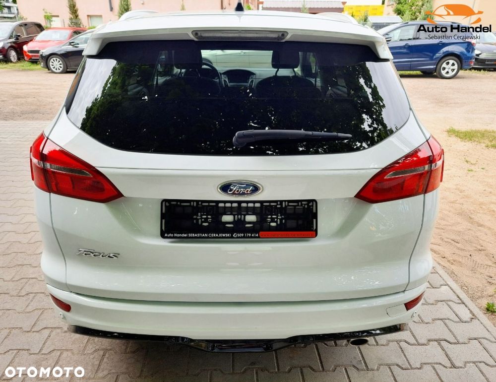 Ford Focus - 10
