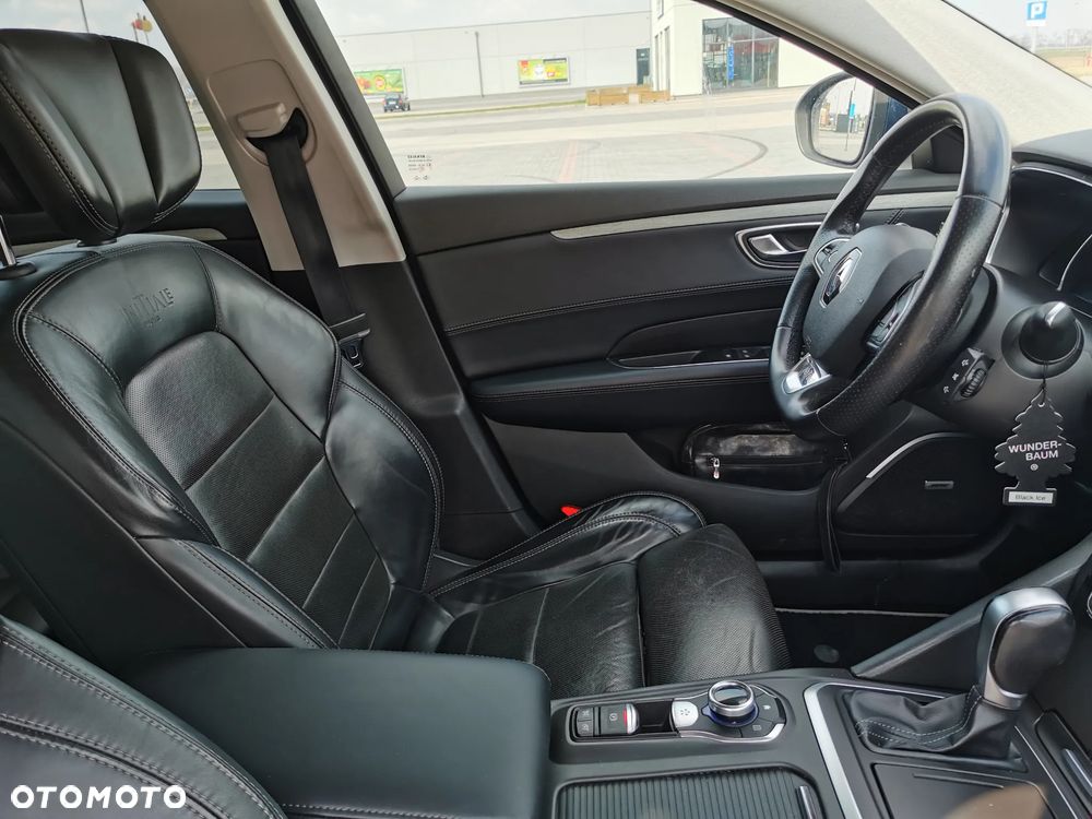 Renault Talisman 1.6 Energy TCe Initiale Paris EDC - 12