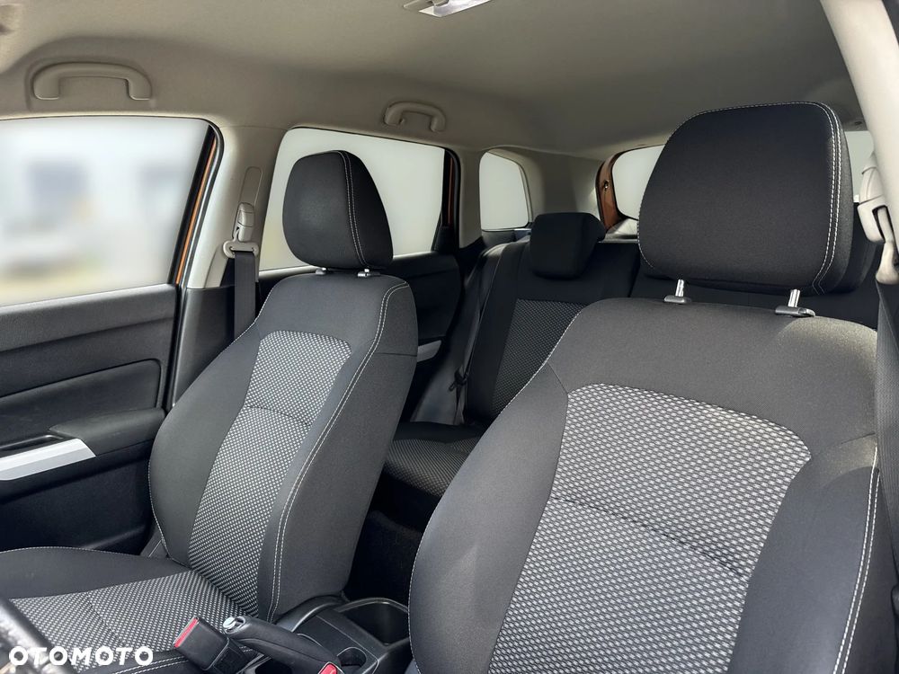Suzuki Vitara 1.6 Premium 2WD - 12