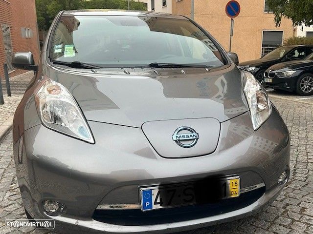 Nissan Leaf Acenta 30 kWh - 3