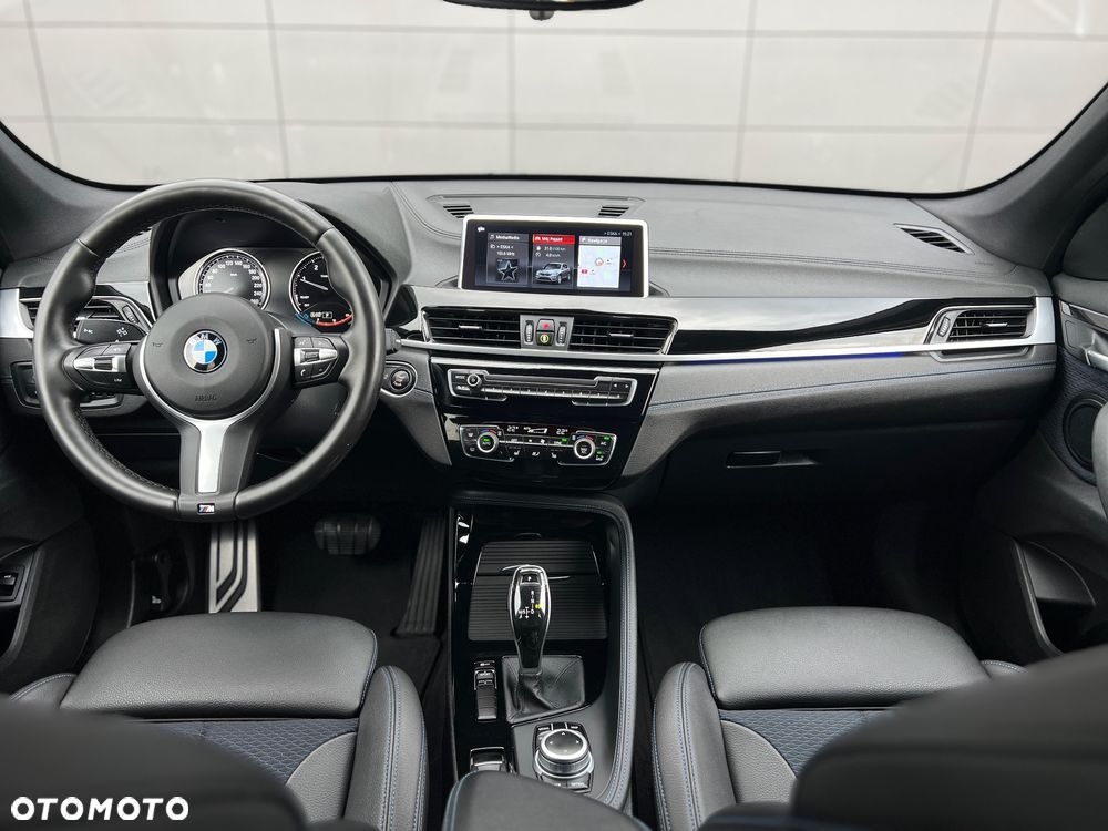 BMW X1 sDrive18d M Sport - 23
