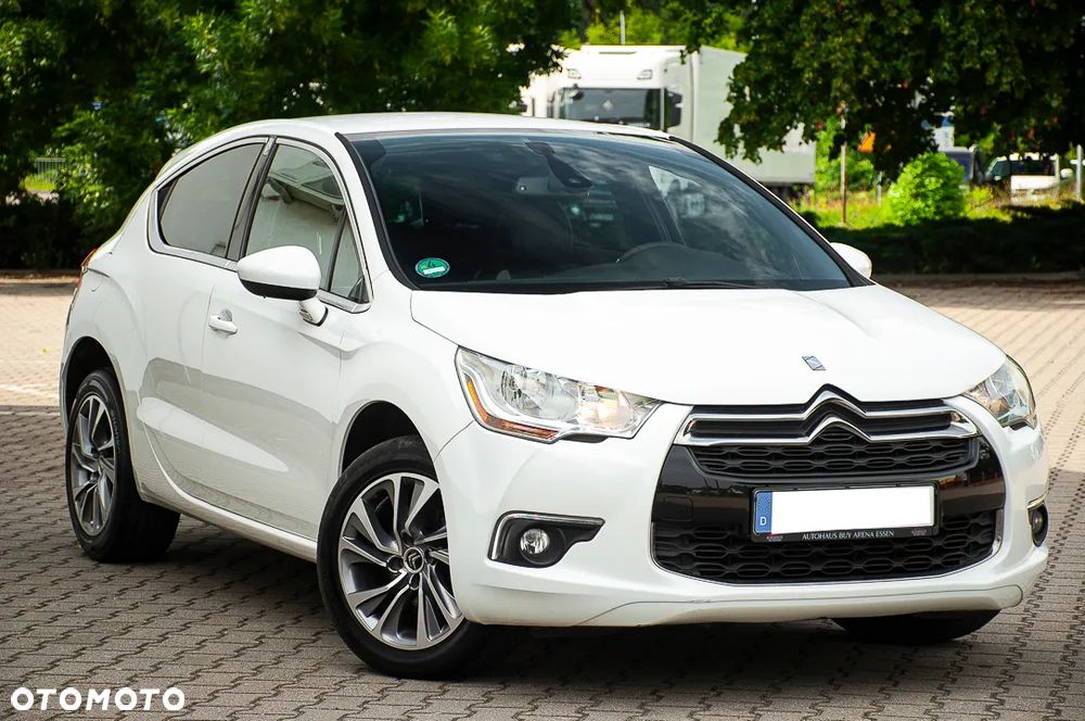 Citroën DS4 VTi 120 SoChic - 5