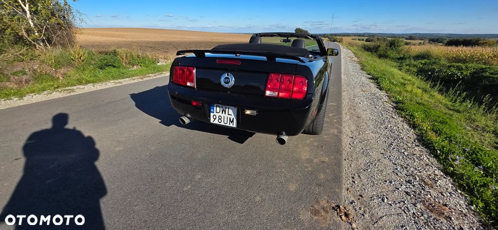Ford Mustang - 15