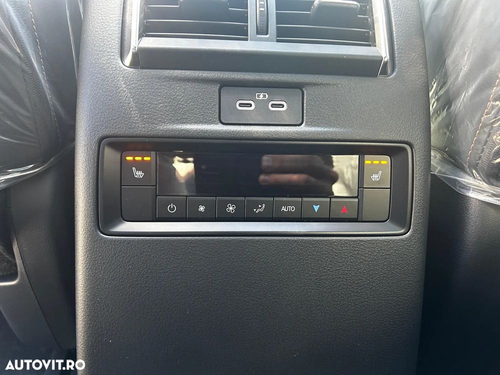 Mazda CX-80 AWD PHEV Aut. HOMURA PLUS - 15