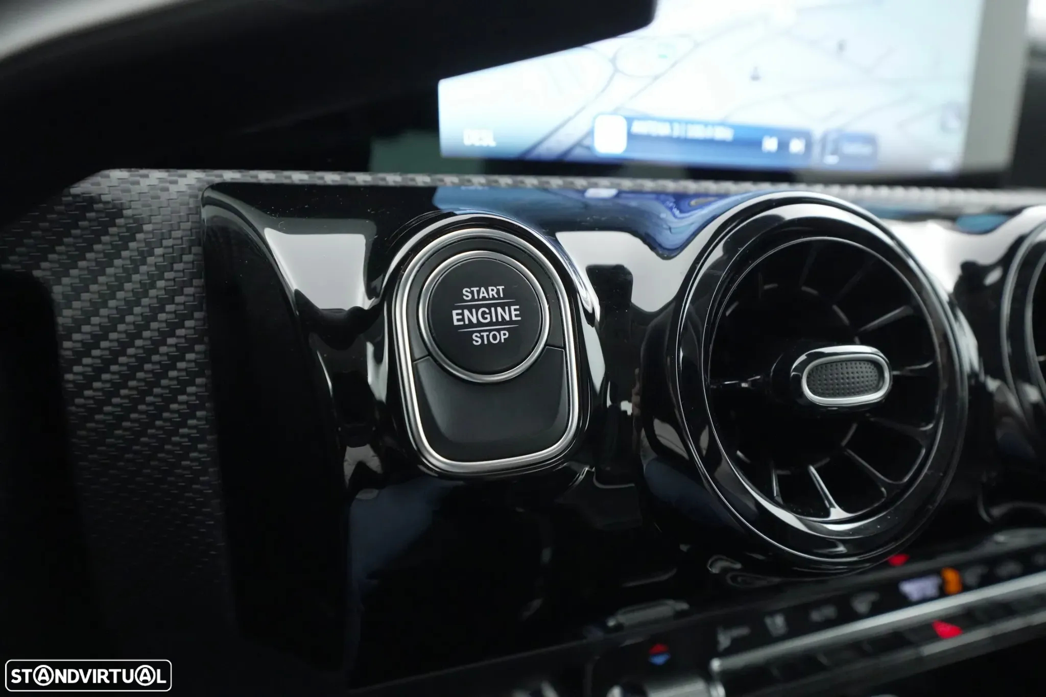 Mercedes-Benz A 250 Limousine e Style Plus - 19