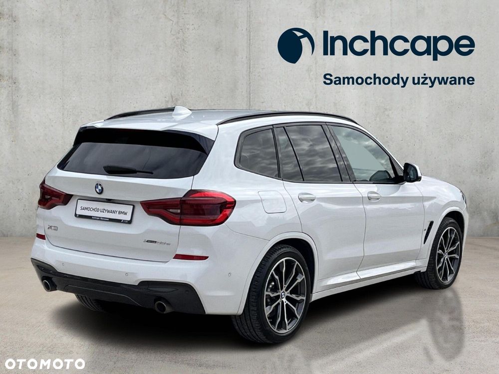 BMW X3 - 5