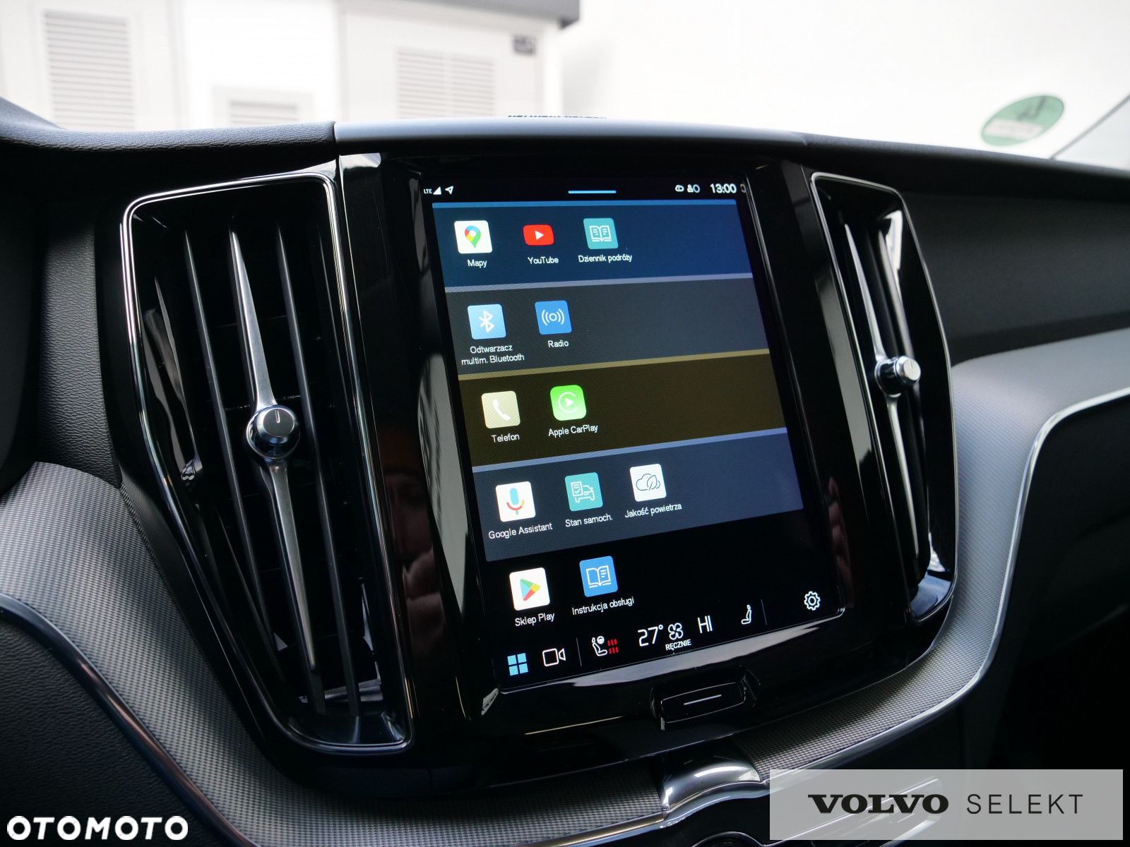Volvo XC 60 - 23