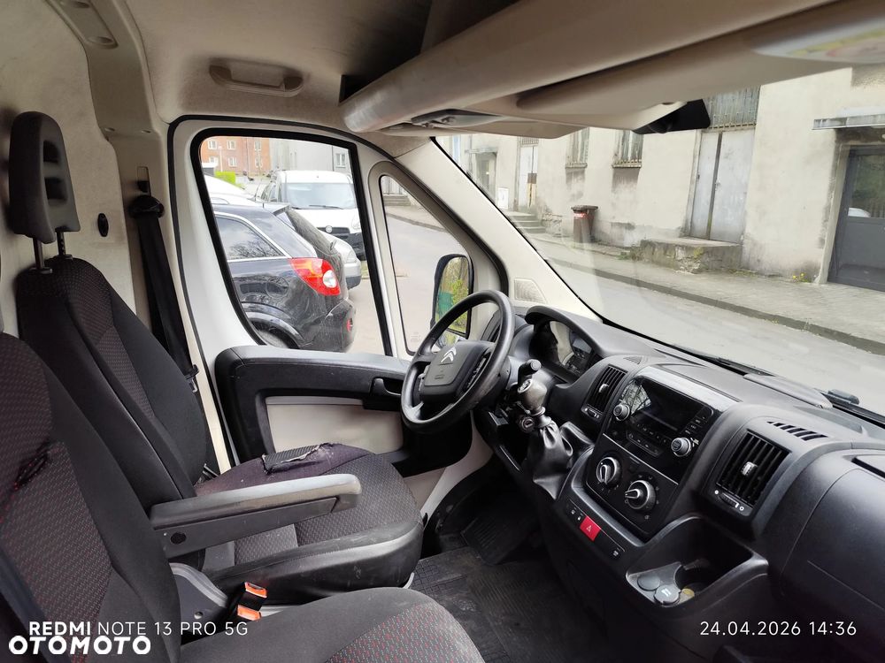 Citroën Jumper - 10