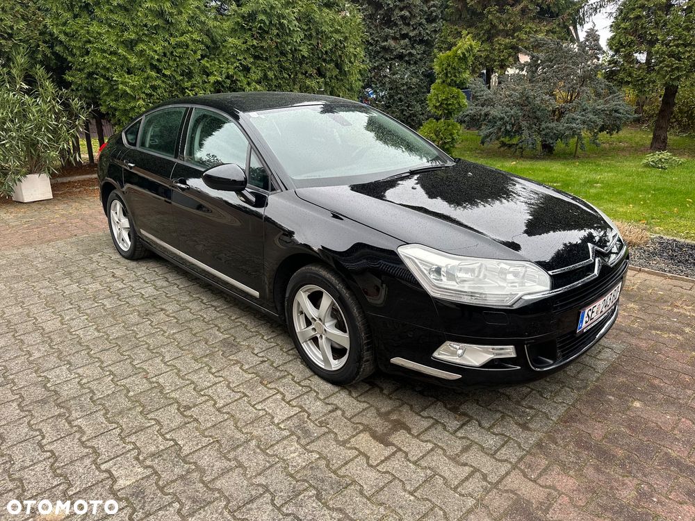 Citroën C5 2.0 HDi Exclusive - 15