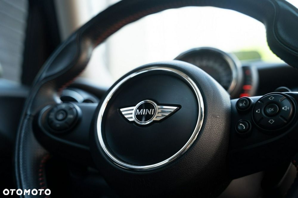 MINI Cooper S sport - 24
