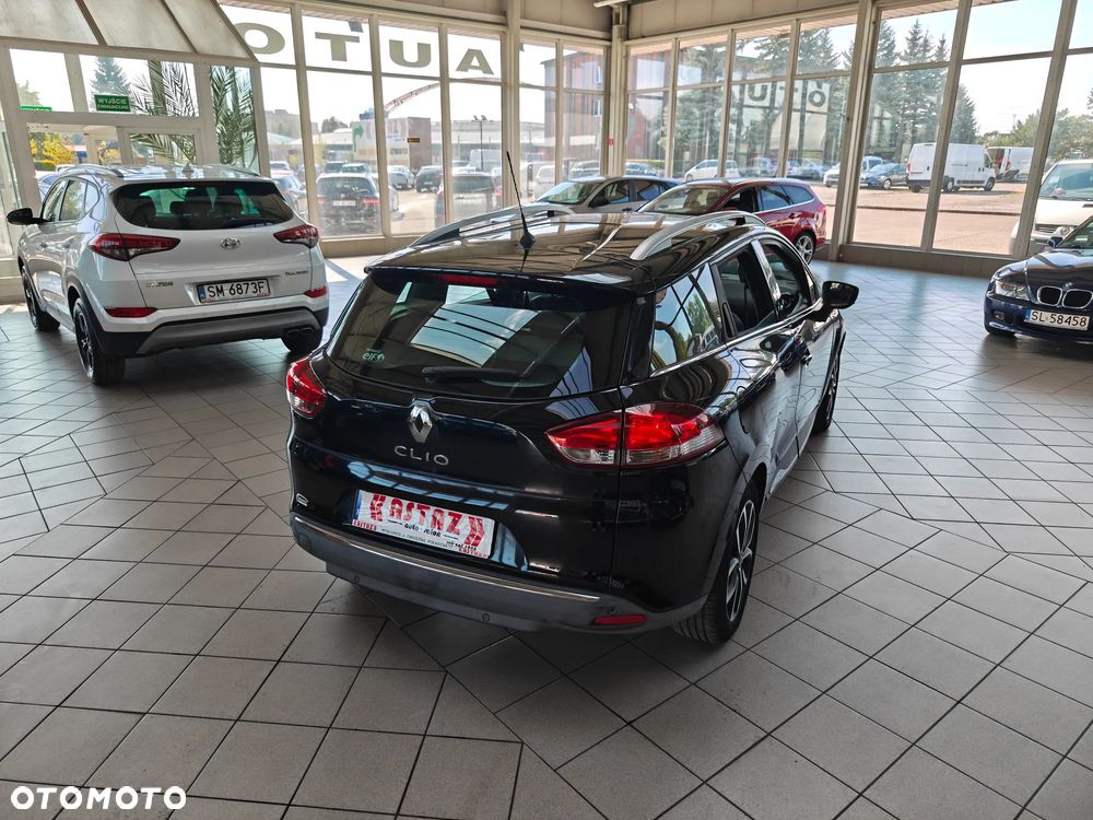 Renault Clio ENERGY TCe 120 INTENS - 12