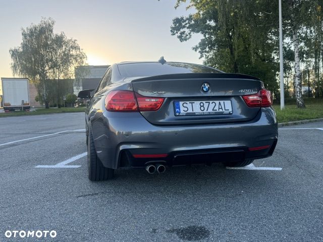 BMW Seria 4 - 2