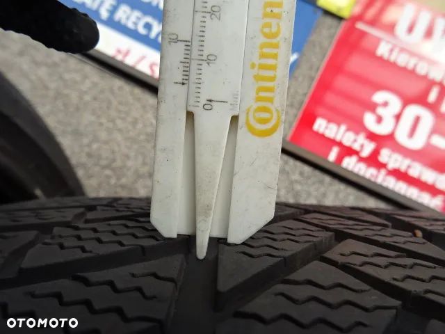 2x255/40/R21 102V i 2 x 265/40/R21 105V Bridgestone Blizzak LM005 - 8